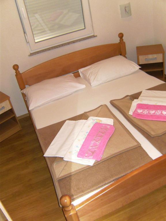 Hotel Pansion Pero Elez Međugorje Habitación foto